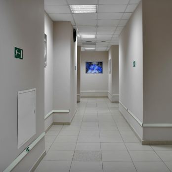 Применение: Полоса CWS2 